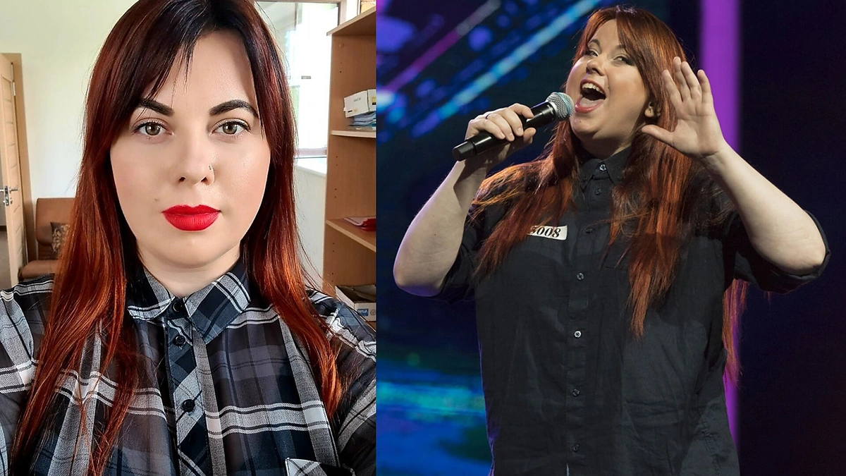 Liana Pušnova / Soc.tinklų nuotr.