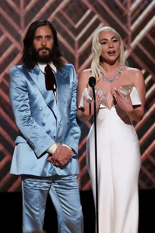 28-ieji Ekrano aktorių gildijos apdovanojimai / „Scanpix“ nuotr.