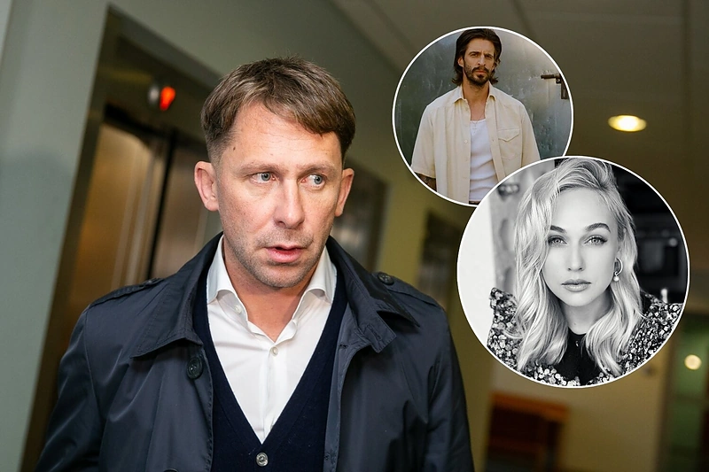 E.Dragūno komentarai apie Ukrainą sukėlė skandalą: pasipiktinimą išreiškė žinomi žmonės