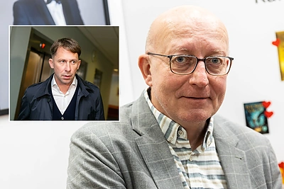 Po E.Dragūno skandalingo pasisakymo A.Valinskas tebesiekia teisybės: nepadėjo ir Selo skambutis