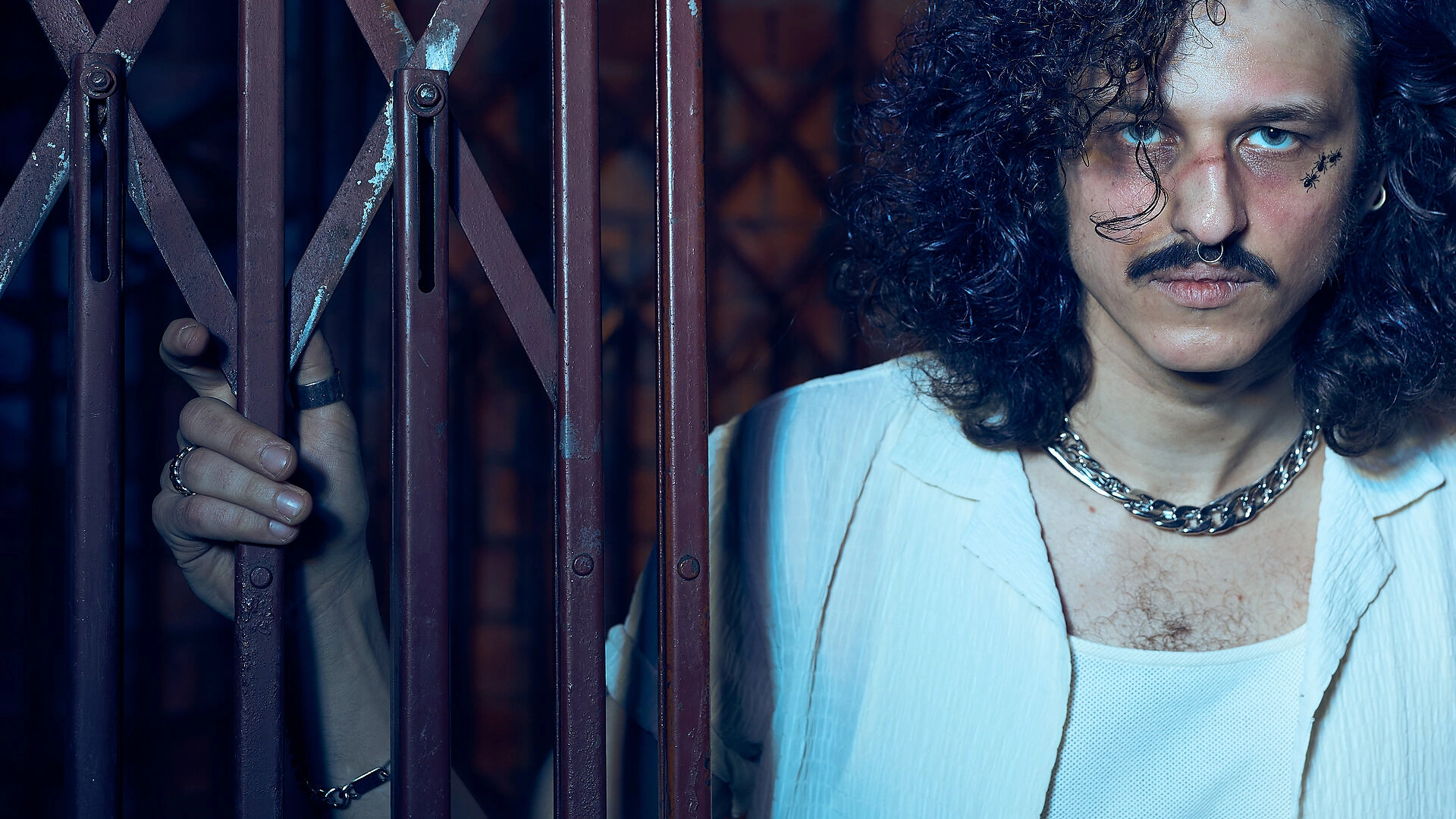 Lukas Malinauskas / Evelinos Deveikaitės nuotrauka