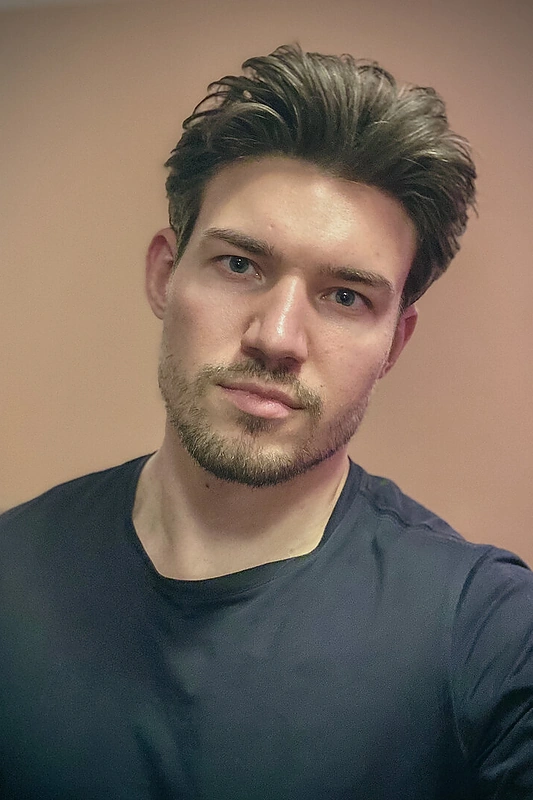 Matas Dovidaitis / Asmeninio albumo nuotr.