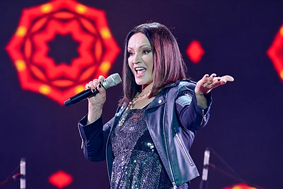 Sofija Rotaru nesutiko koncertuoti rusams: atsisakė milžiniškos pinigų sumos