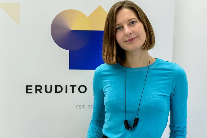 Psichologė Virginija Rekienė