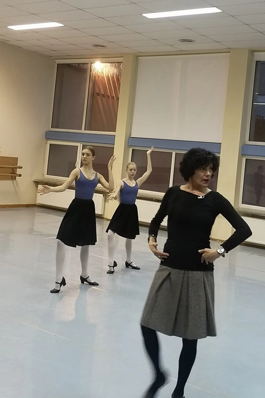 Aušra Gineitytė / TV3 nuotr.