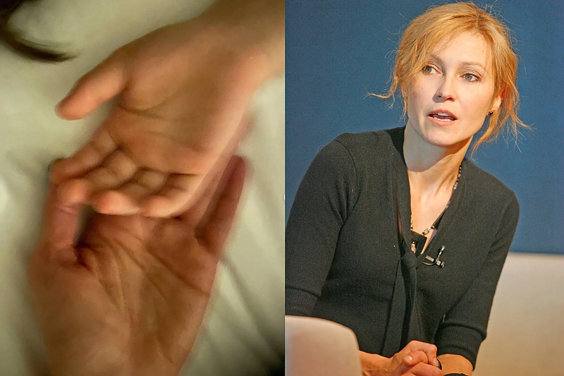 Ingeborga Dapkūnaitė paviešino jautrų laišką sūnui: Rusijoje kurianti aktorė pasisakė apie karą