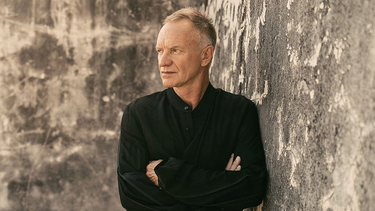 Stingas / Live Nation nuotr.