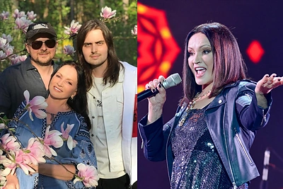 Ukrainos pasienyje sulaikyti S.Rotaru sūnus ir anūkas – jau laisvėje: prieš bėgant gidui paklojo didelę sumą