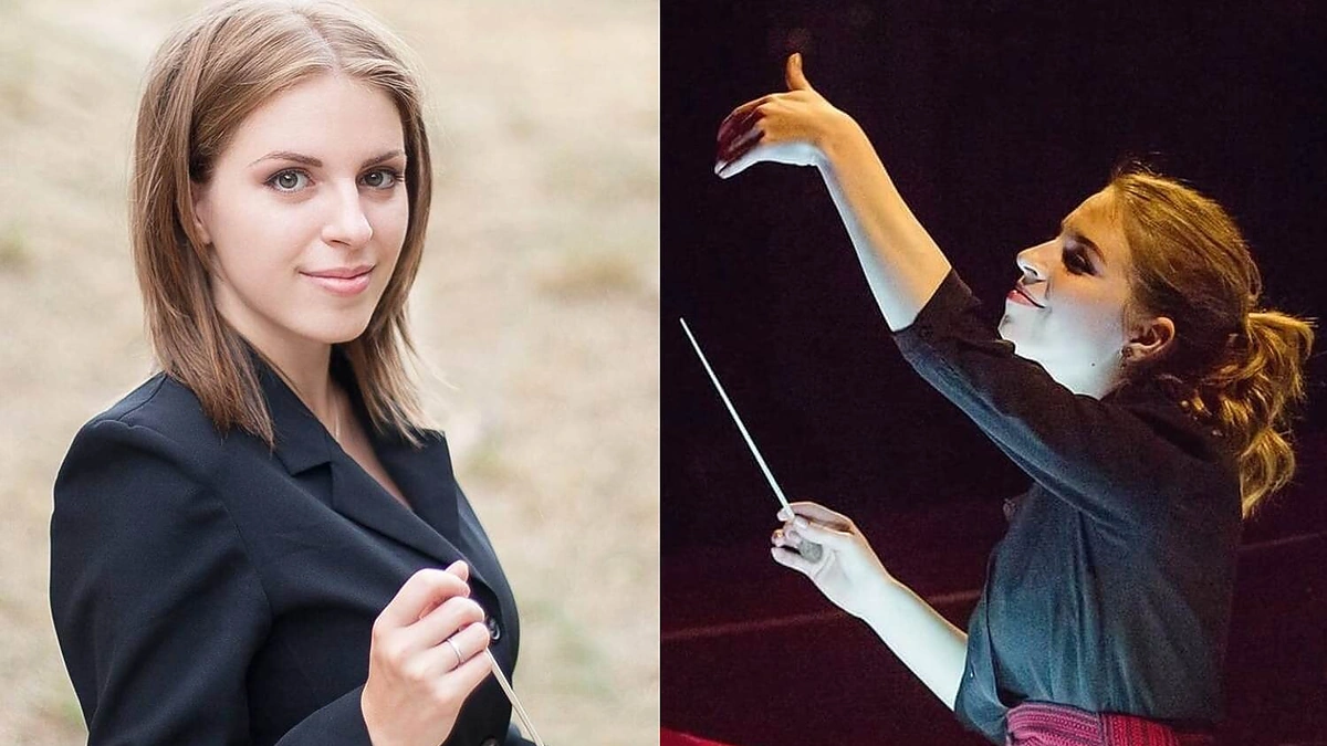 Marharyta Hrynyvetska