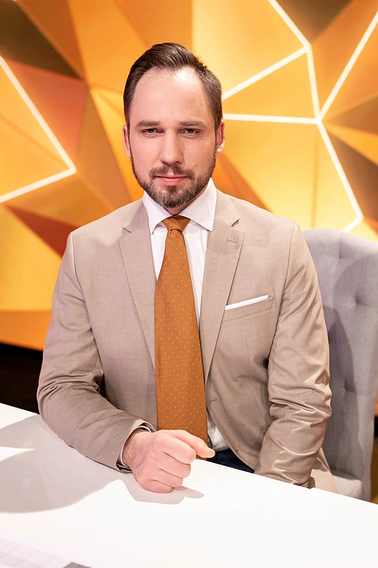 Jonas Sakalauskas / Svetlanos Bolnienės nuotr.