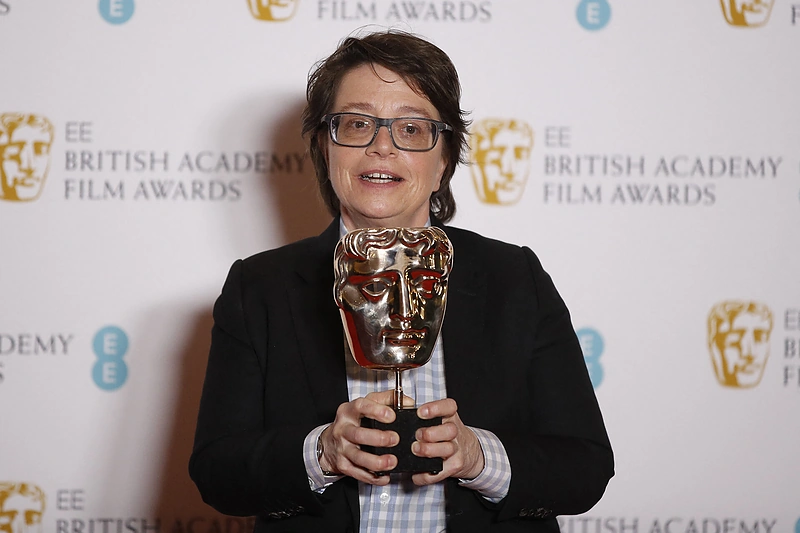 Cindy Tolan / „Scanpix“ nuotr.