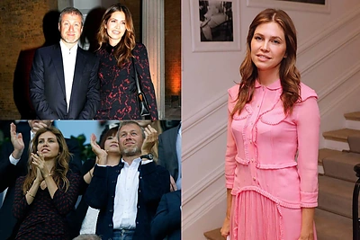 Karas atsirūgo R.Abramovičiaus buvusiai žmonai Dašai: nuo jos galerijos nusisuka menininkai