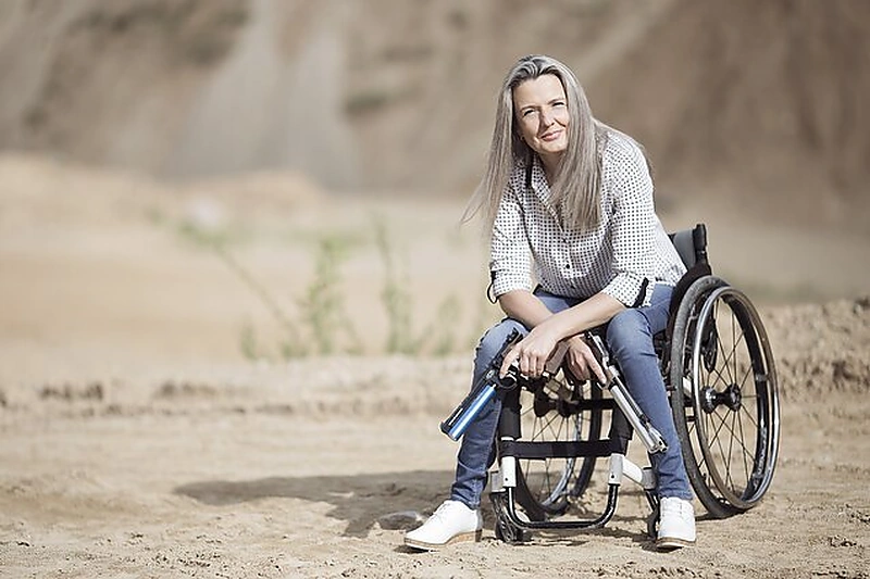 Raimeda Bučinskytė / Jūratės Povilaitienės nuotr.