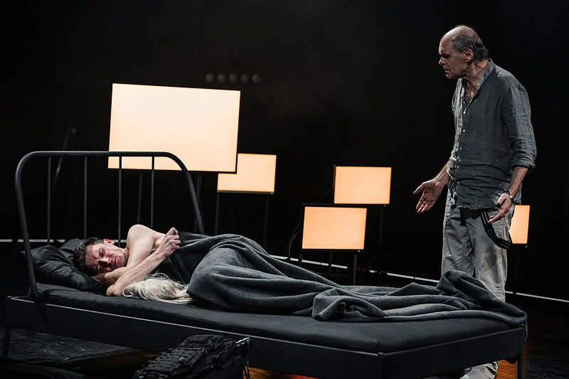 Igoris Reklaitis / Domo Rimeikos nuotr.