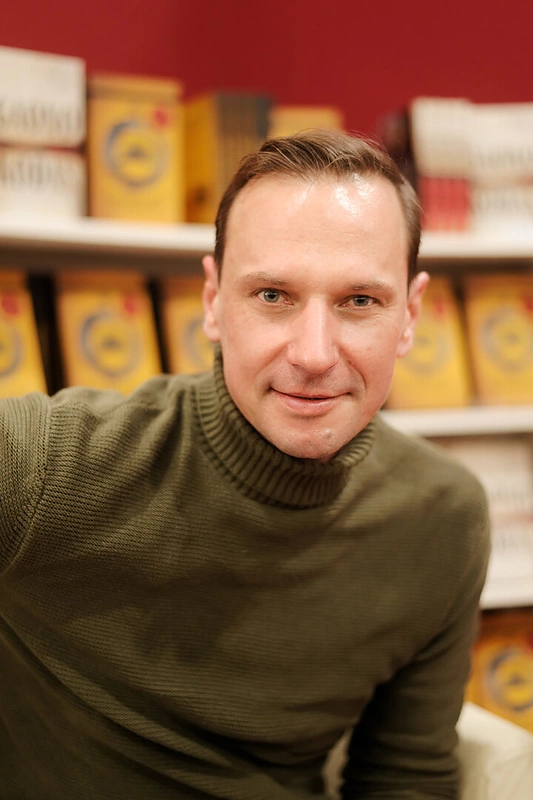 Rytis Sabas / B.Navanglausko nuotr.