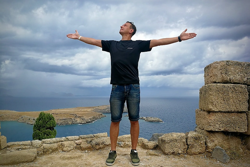 Rytis Sabas / Mildos Sabienės nuotr.