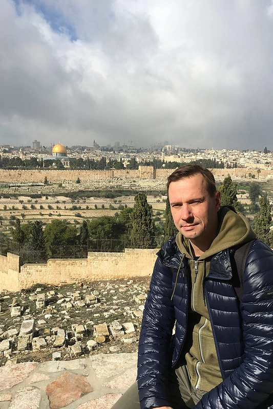 Rytis Sabas / Mildos Sabienės nuotr.