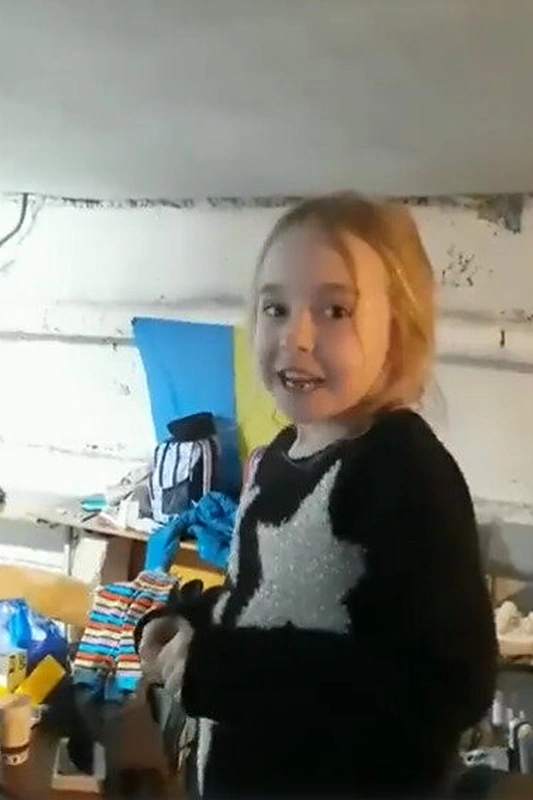 Amelia / Stopkadro nuotr.