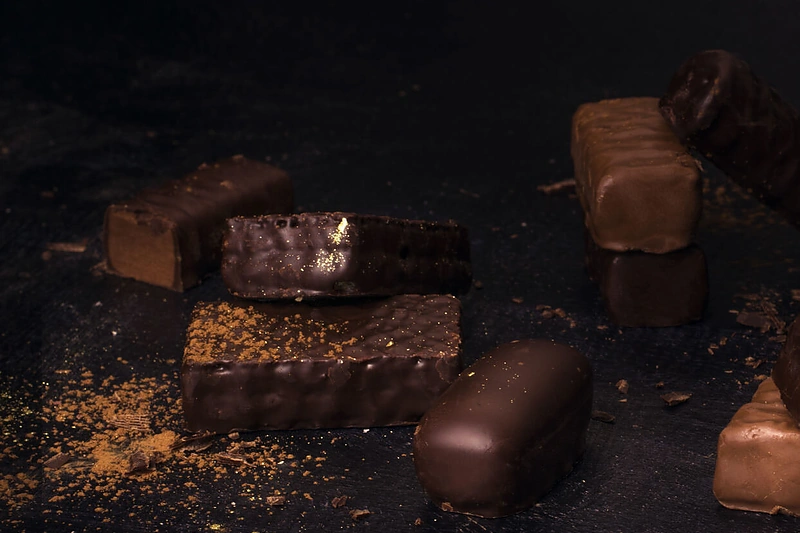 Saldainiai / „Vilniaus Pergalės“ nuotr.