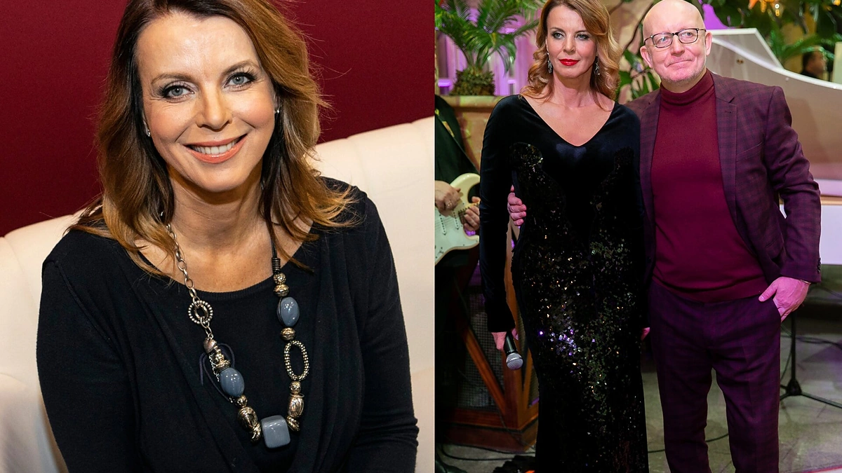 Inga Valinskienė ir Arūnas Valinskas / P.Peleckio, Ž.Gedvilos nuotr.