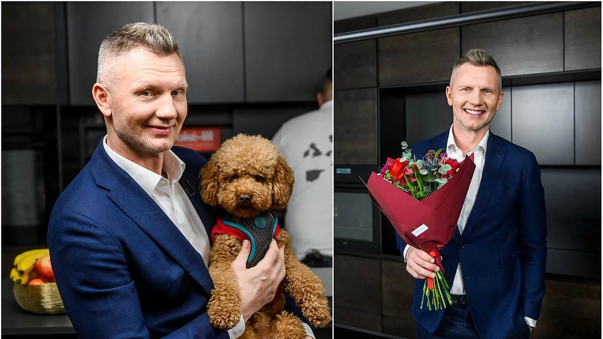 Rimantas Kaukėnas / Tomo Petrovskio nuotr.