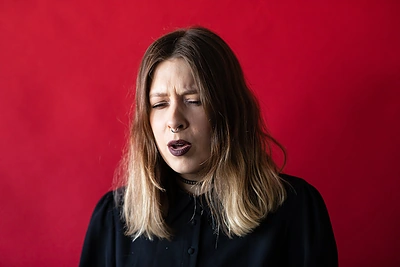 Masha Zinevitch / Pauliaus Butkaus nuotr.