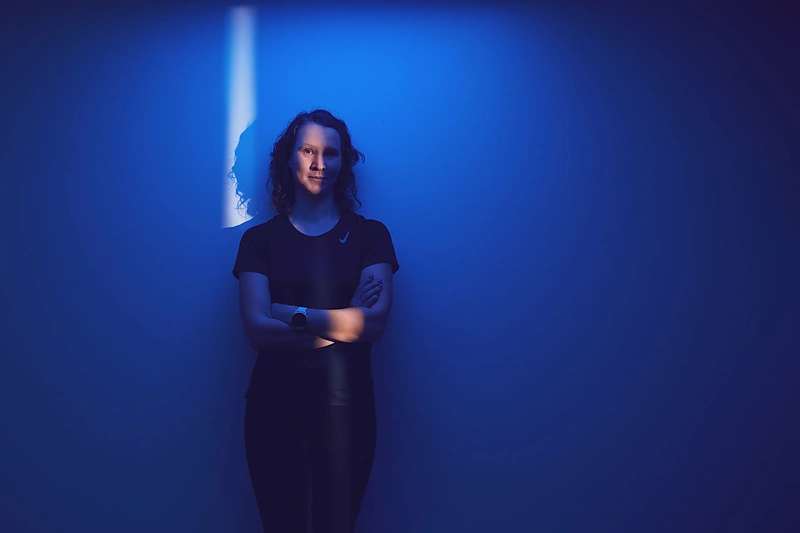 Aušra Garunkšnytė / Dano Sodaičio/LPAK nuotr.