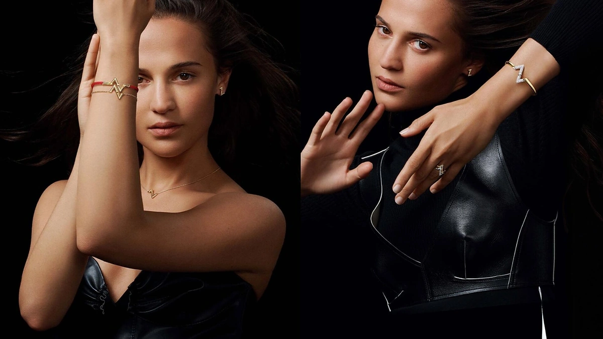 „Louis Vuitton“ / „Instagram“ nuotr.