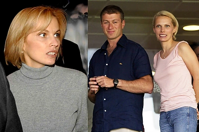 Buvusi R.Abramovičiaus žmona bijo sankcijų: slepiasi 23 mln. eurų vertės dvare Jungtinėje Karalystėje