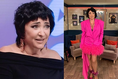 Atlikėja Lolita skundžiasi Rusijoje kylančiomis kainomis: „Apiplėšti iki paskutinio“