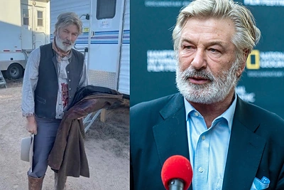 Po tragedijos filmavimo aikštelėje A.Baldwino karjera nestoja: aktorius imasi naujų vaidmenų