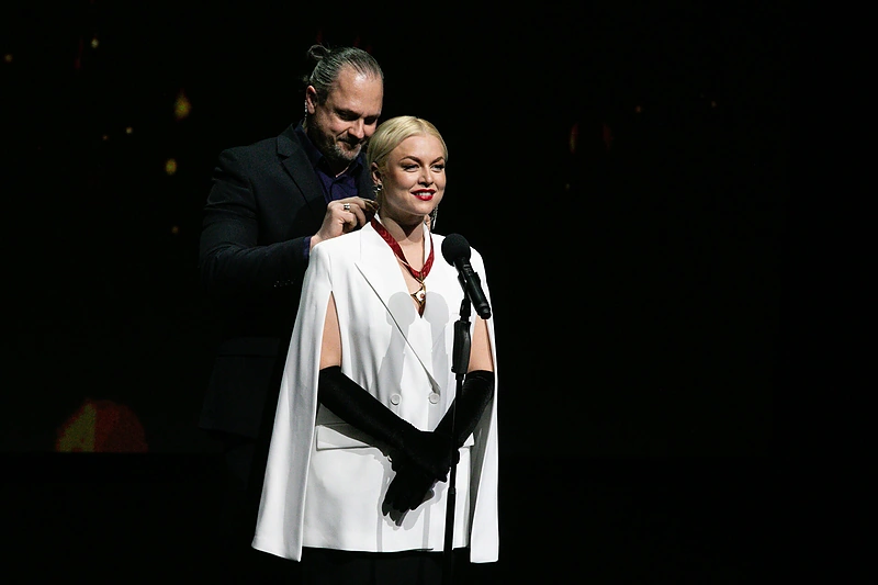 Toma Vaškevičiūtė / T.Biliūno / BNS nuotr.