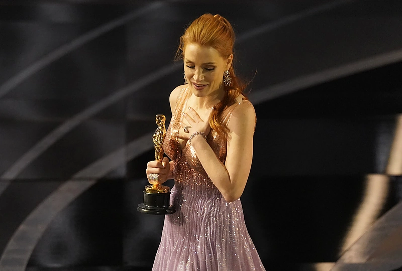 94-oji „Oskarų“ ceremonija / Scanpix nuotr.