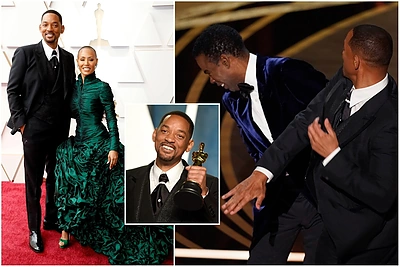 Įvertino Willo Smitho smūgį scenoje: ar prarasta savitvarda gali jam kainuoti „Oskarą“?