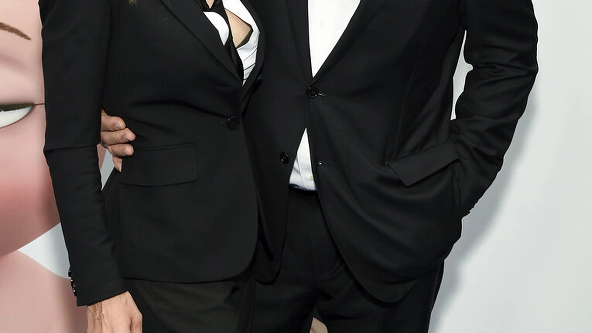 Alecas Baldwinas su žmona Hilaria Baldwin / „Scanpix“ nuotr.