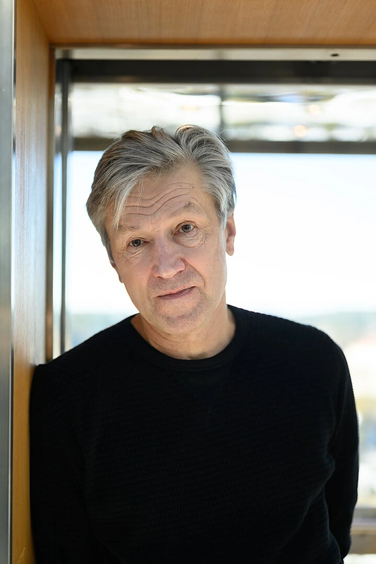 Saulius Bareikis / Mikos Savičiūtės nuotr.