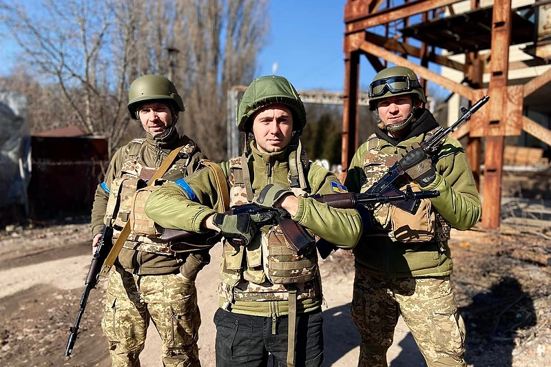 Grupė „Antytila“ / „Scanpix“ ir socialinių tinklų nuotr.