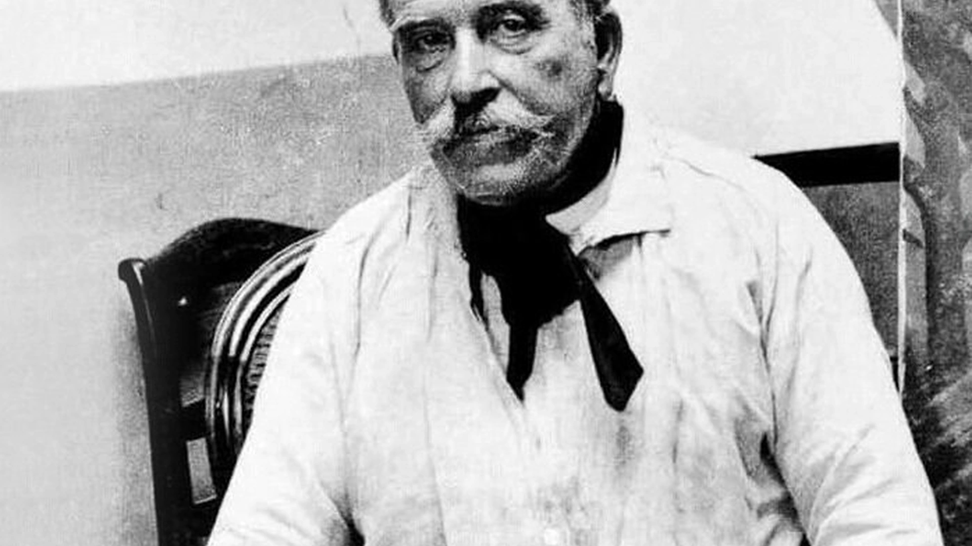 Henri Rousseau / Vida Press nuotrauka