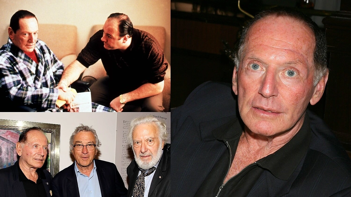 Paulas Hermanas / „Vida Press“ nuotr.