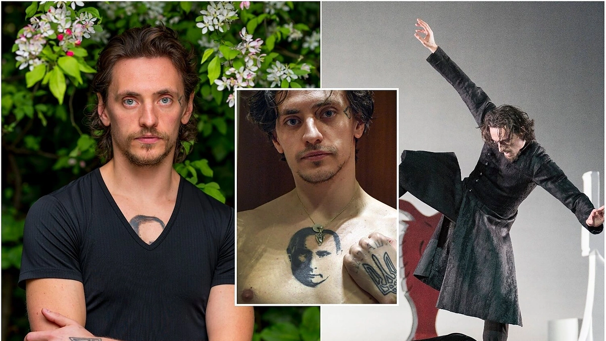 Sergejus Poluninas / „Vida Press“ ir „Scanpix“ nuotr.