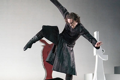 Sergejus Poluninas / „Vida Press“ nuotr.