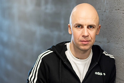 Atšauktas V.Bareikio koncertas Vilniuje: „Negalėsime įgyvendinti to, ką suplanavome“