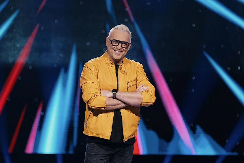 Egmontas Bžeskas / LNK nuotr.