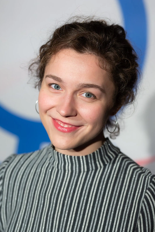 Aistė Diržiūtė / Gretos Skaraitienės nuotr.
