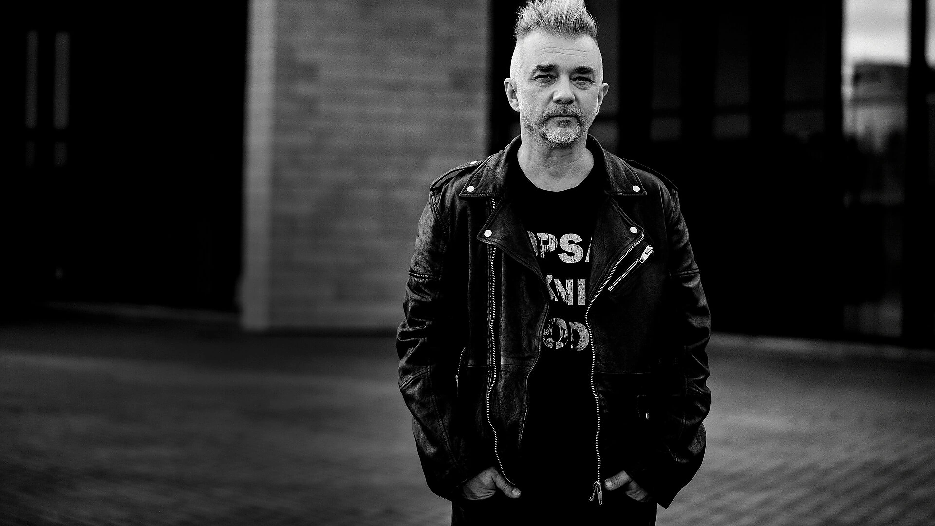 Andrius Mamontovas / Eglė Gendrėnaitės nuotrauka