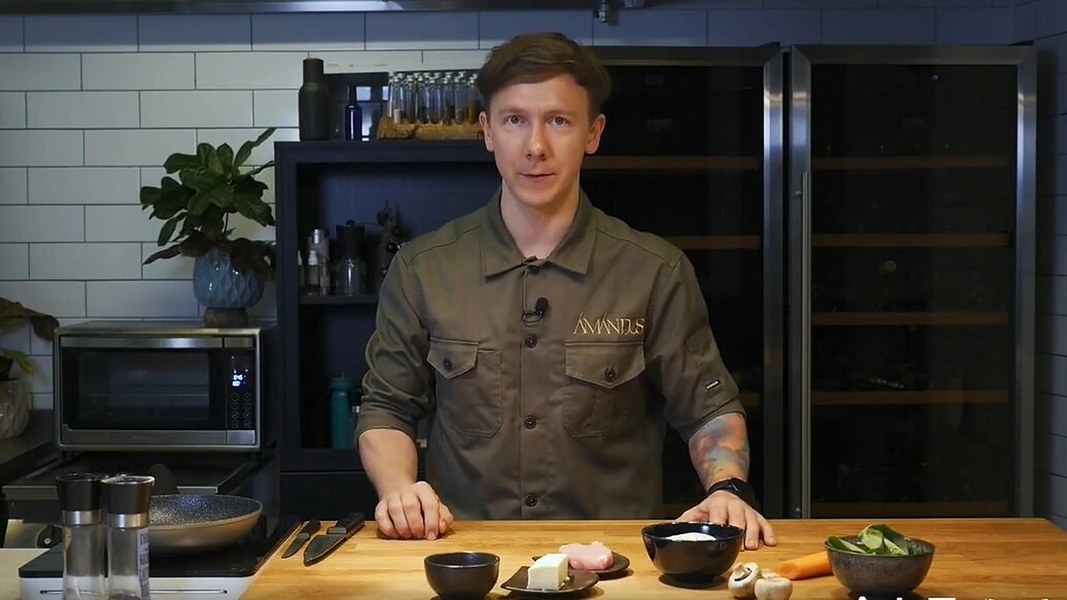 Deivydas Praspaliauskas / Stop kadras