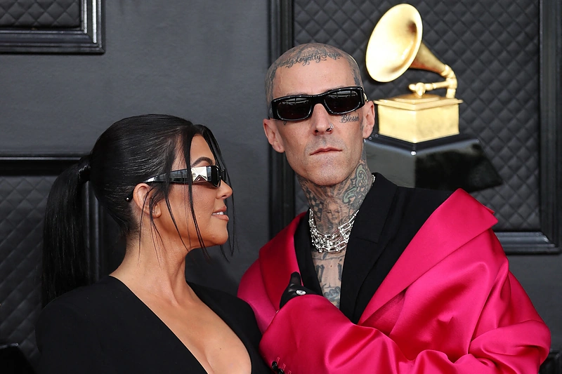 „Grammy“ ceremonijos raudonasis kilimas / „Scanpix“ nuotr.