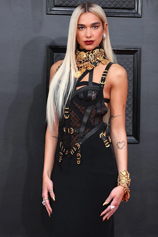 „Grammy“ ceremonijos raudonasis kilimas / „Scanpix“ nuotr.