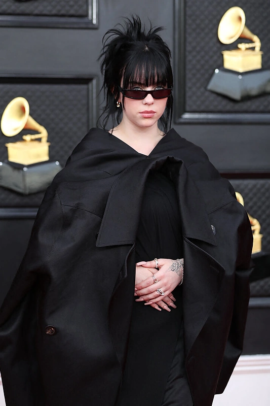 „Grammy“ ceremonijos raudonasis kilimas / „Scanpix“ nuotr.