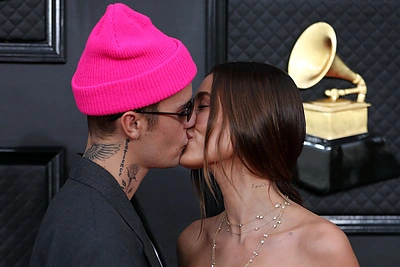 „Grammy“ ceremonijos raudonasis kilimas / „Scanpix“ nuotr.